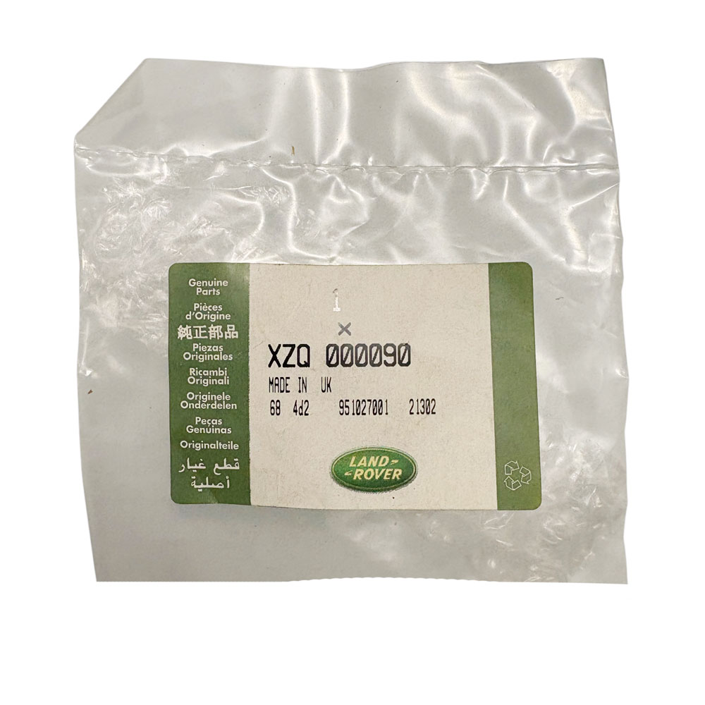 Bulb for Reverse Lamp (12v/6w) XZQ000090